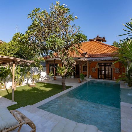 Cozy Up Villa Sanur Exterior photo