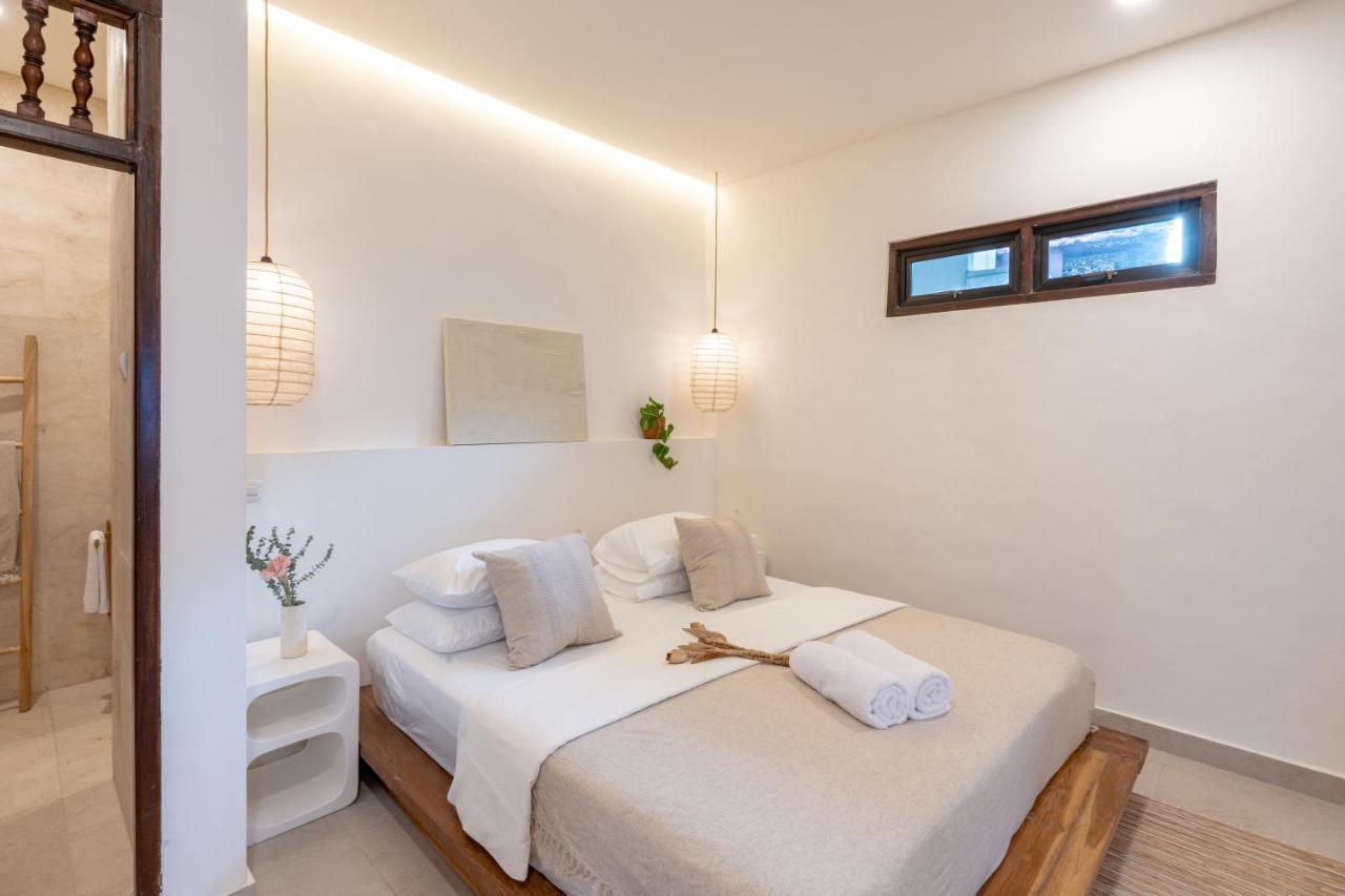 Cozy Up Villa Sanur Exterior photo