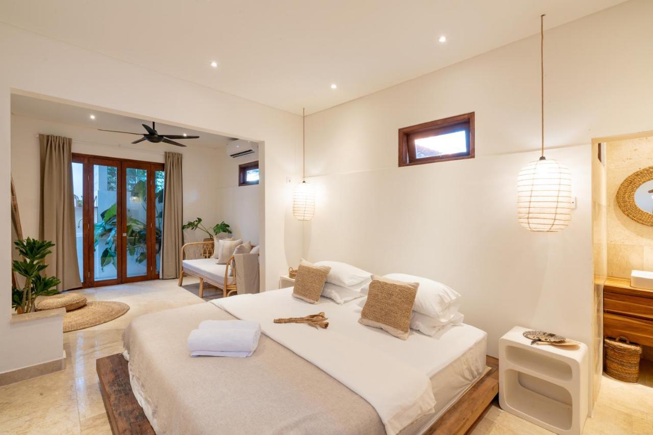 Cozy Up Villa Sanur Exterior photo
