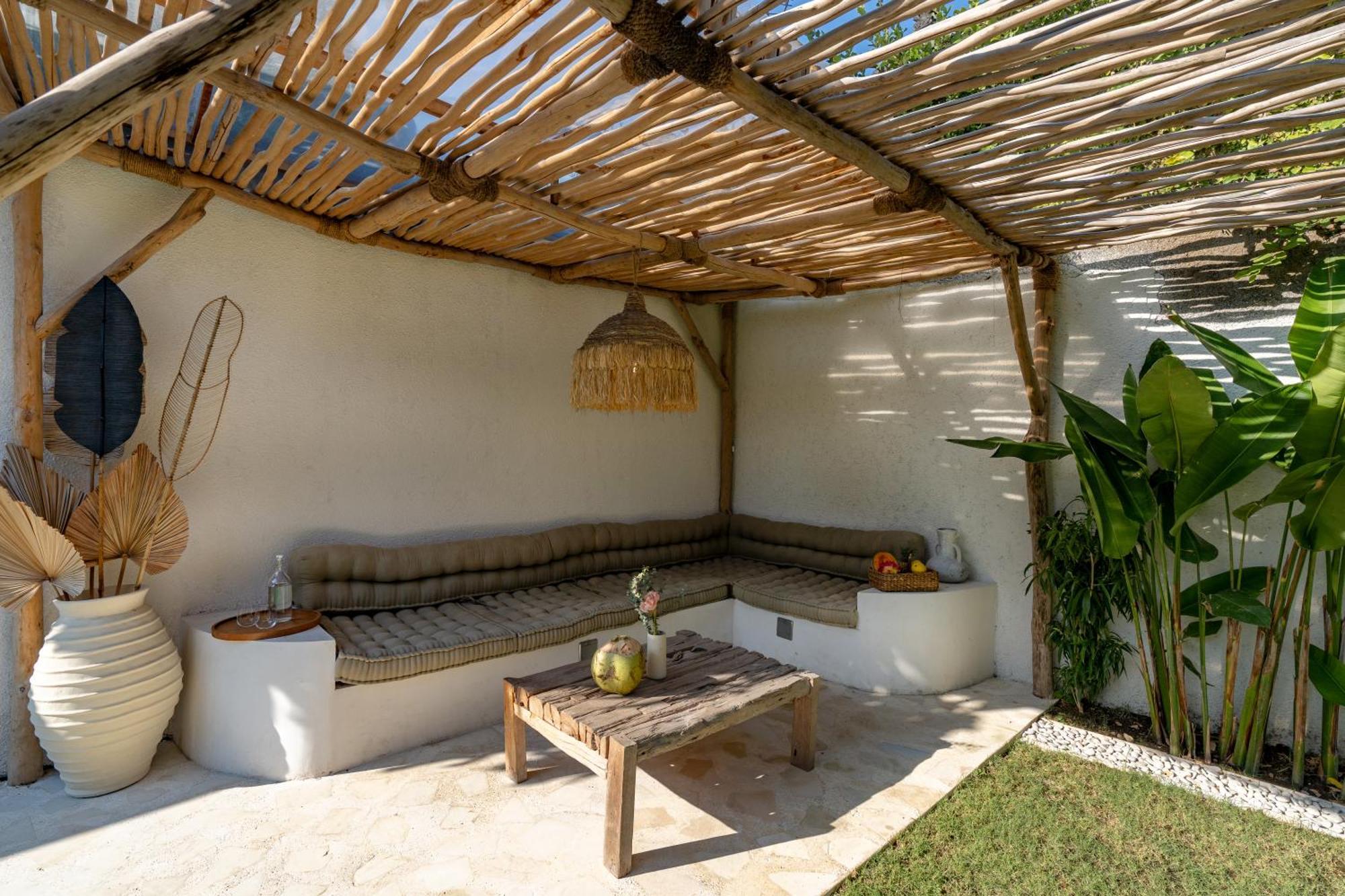 Cozy Up Villa Sanur Exterior photo
